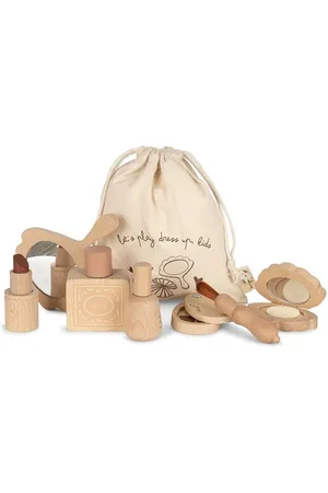 Konges Sløjd Dřevěné hračky BEAUTY SET FSC KS101174