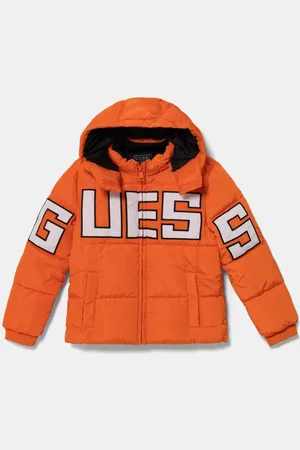 Guess Dětská bunda barva, L4BL04 WB240