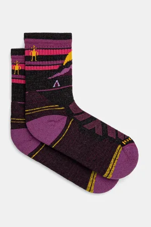 Smartwool Ponožky Hike Light Cushion Mountain SW002272