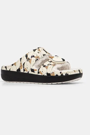 Crocs Pantofle Squishmallows Cam Cozzy Sandal dámské, barva, 210217