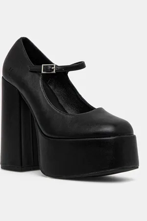 Koi Footwear Lodičky barva, na podpatku, DBP2