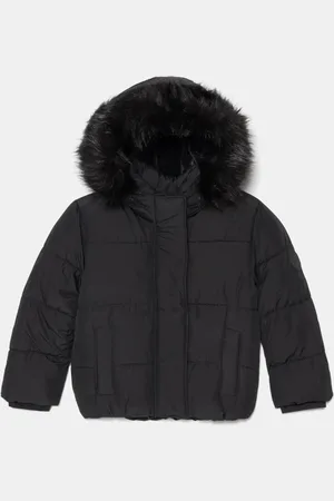 Abercrombie & Fitch Dětská bunda barva, KI244-4024