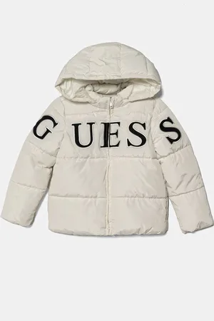 Guess Dětská bunda barva, K4BL10 WB240