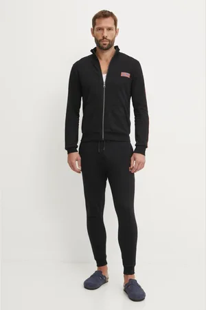 Fila Bavlněná tepláková souprava barva, FPW1202