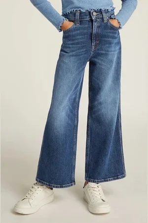 Tommy Hilfiger Dětské rifle MABEL KG0KG08272