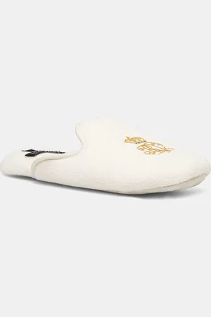 Ralph Lauren Pantofle barva, ILN02372