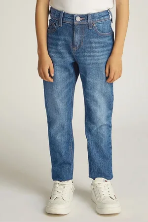 Tommy Hilfiger Dětské rifle SCANTON Y KB0KB09324