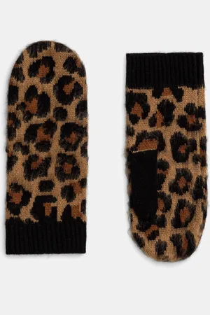Michael Kors Rukavice dámské, barva, 539860