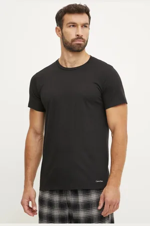 Calvin Klein Tričko (3-pack) 000NB4011E