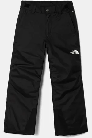 The North Face Dětské lyžařské kalhoty FREEDOM INSULATED PANT barva, NF0A88TYJK31