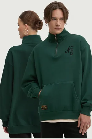New Era Mikina barva, s aplikací, 60564829