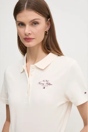 Tommy Hilfiger Polo tričko barva, WW0WW43930