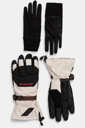 Dakine Rukavice Scout barva, D10004297