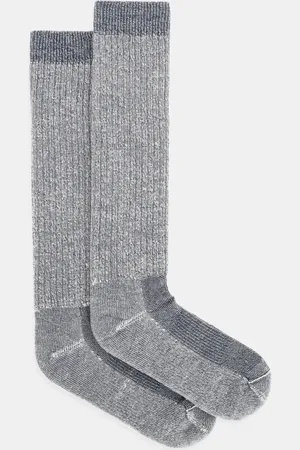 Smartwool Ponožky Hike Classic Edition Over The Calf SW002628