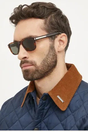 Saint Laurent Sluneční brýle pánské, barva, SL 710