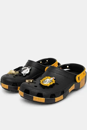 Crocs Pantofle Classic Hufflepuff Clog barva, 210529 Harry Potter