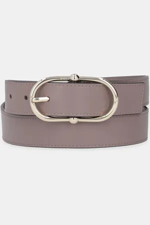 Furla Kožený pásek dámský, barva, WC00077 AX0733 MA200