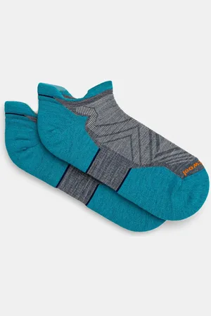 Smartwool Ponožky Run Targeted Cushion Low SW001659