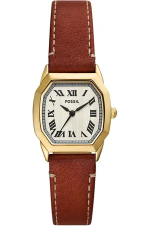 Fossil Hodinky HARLOW barva, ES5364