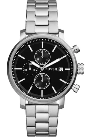 Fossil Hodinky Rhett barva, BQ2851