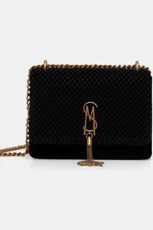 Steve Madden Kabelka Bamara-R barva, SM13001572