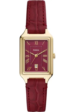 Fossil Hodinky Raquel barva, ES5383