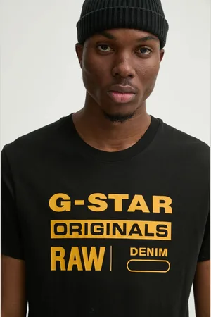 G-Star Tričko
