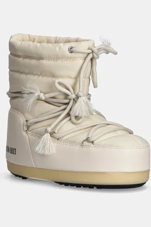 Moon Boot Sněhule MB EVX LIGHT NYLON barva, 80D1470010 L002