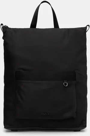 Calvin Klein Batoh pánský, barva, velký, hladký, K50K512709