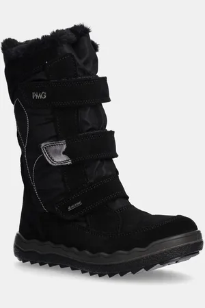 Primigi Dětské sněhule barva, PFZGT 68805
