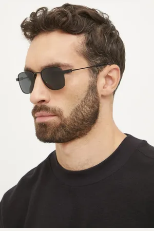 Saint Laurent Sluneční brýle pánské, barva, SL 741