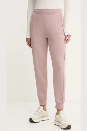 Calvin Klein Kalhoty barva, 000QS7286E