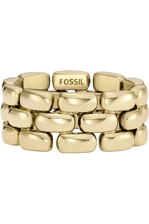 Fossil Prstýnek Arden Watch Links JF04785710