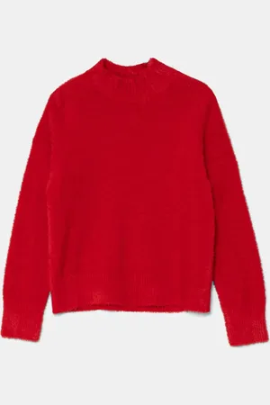 Benetton Dětský svetr barva, 19BAC200I