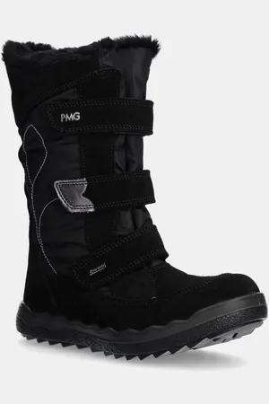 Primigi Dětské sněhule barva, PFZGT 68805