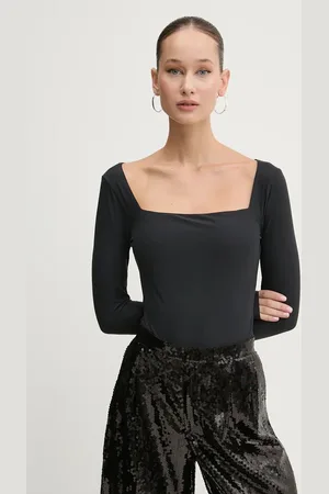 Abercrombie & Fitch Body dámské, barva, KI139-4632