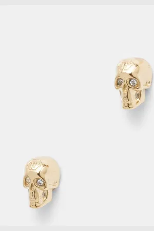 Philipp Plein Náušnice PJ3AA03EU