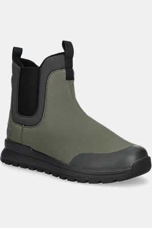 Helly Hansen Sněhule Lynn černá barva, 11819