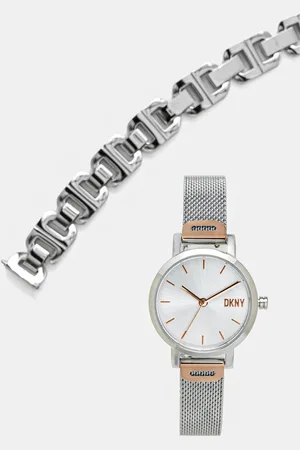 DKNY Hodinky a náramek barva, NY6684SET