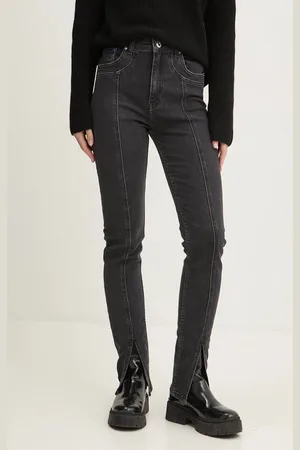 Karl Lagerfeld Džíny dámské, barva, 246J1100