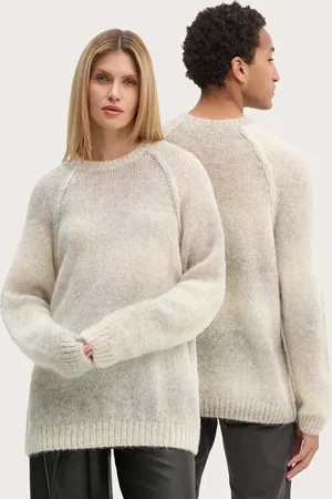 A.P.C. Vlněný svetr pull mavericks barva, lehký, WPABI.M23396