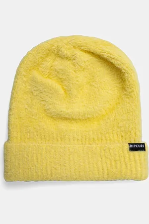 Rip Curl Čepice barva, z tenké pleteniny, 05OWHE