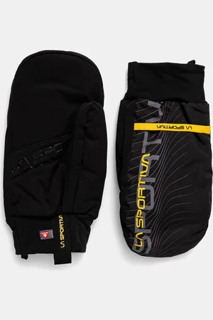 La Sportiva Rukavice Race Overgloves ECO barva, Y60999100