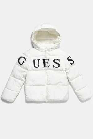 Guess Dětská bunda barva, J4BL26 WB240