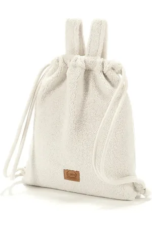 La Millou Batoh na kočárek Teddy Bear CREAM