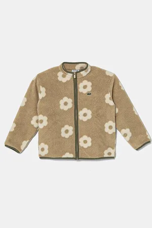 Lacoste Dětská bunda barva, BJ2541