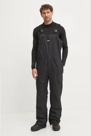 Rip Curl Kalhoty Taipan barva