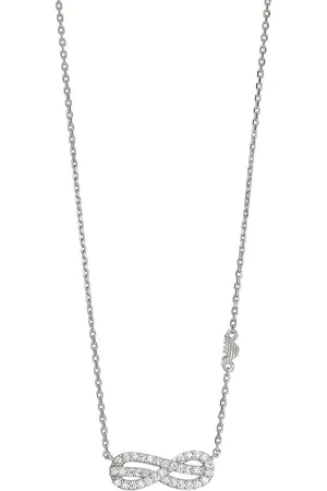 Emporio Armani Náhrdelník Station EG3597040