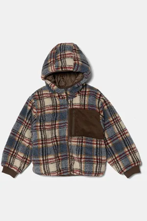 Benetton Dětská bunda barva, 21ZSCN05L