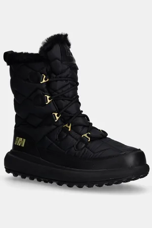 Helly Hansen Sněhule WILLETTA barva, 12046